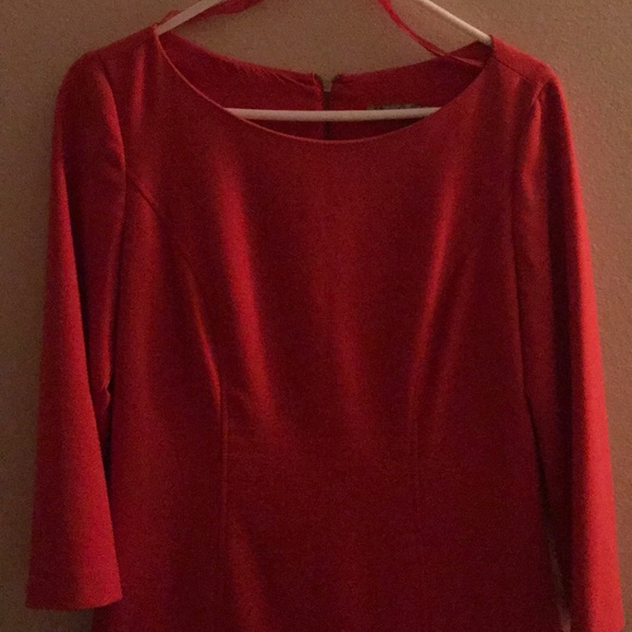 Eliza J Dress - Picture 3 of 7